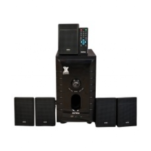 INTEX PRODUCTS - INTEX IT-4050 SUF BT 5.1 Speaker System